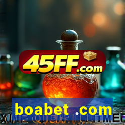 boabet .com